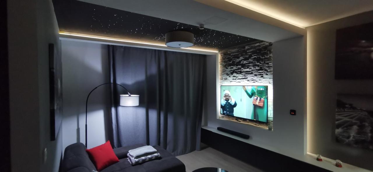 Legacy Marine2 - Zadar, Luxury Suites Exterior photo